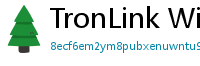 TronLink Windows版下载